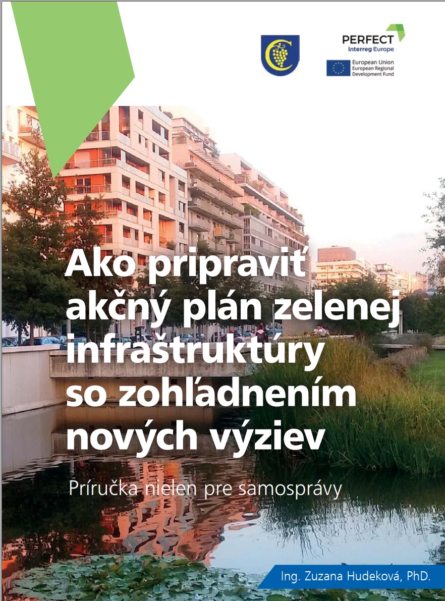 zelena-infrastruktura